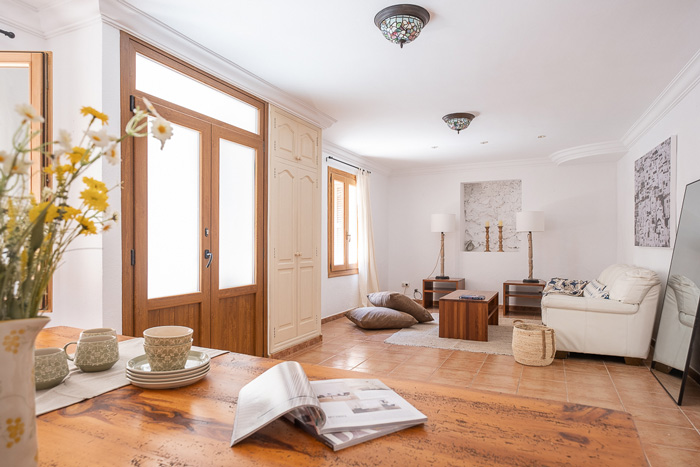 feng shui pollensa