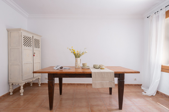 feng shui vivienda