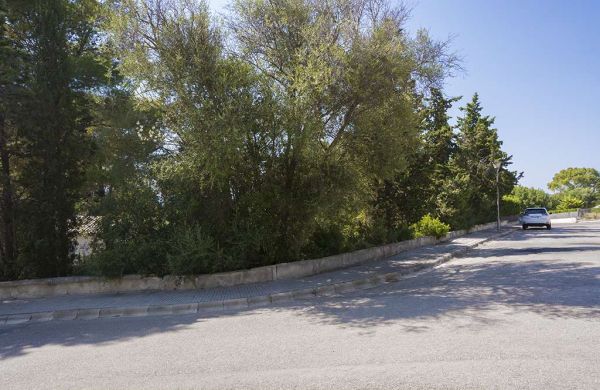 Plot of land Bonaire Alcudia for sale
