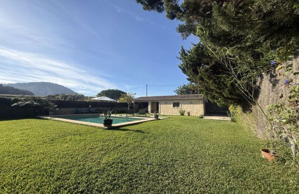 Country House for Long-Term Rental in Pollensa
