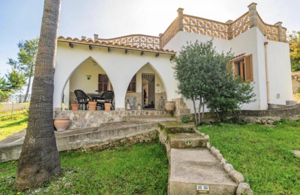 Campanet Mallorca casa unifamiliar completamente reformada con fantásticas vistas y licencia vacacional en ...