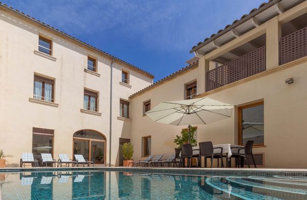 Haus in Sa Pobla zum Kauf mit VERMIETUNGSLIENZ