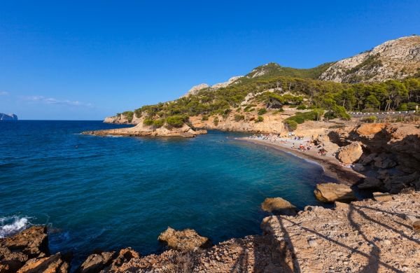 Casa de Lujo en venta en Bonaire Alcudia