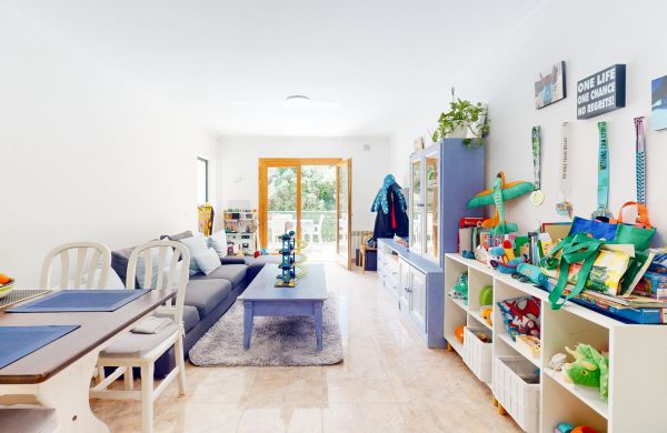 Charming Apartment in Cala San Vicente with pool, close to the Beach