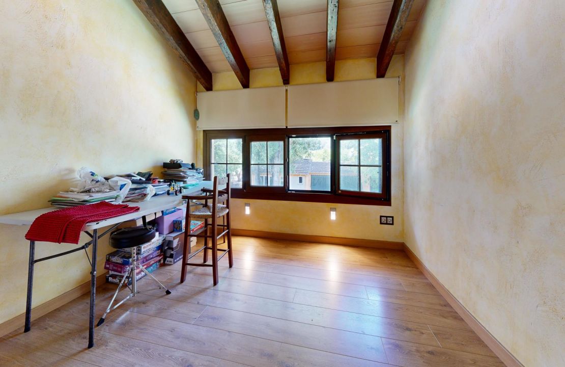 Charming Villa in Son Toni – A Haven of Elegance and Tranquillity