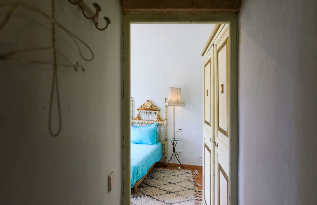 Charmantes Finca Anwesen im traditionellen Stil zwischen Pollensa und Alcudia