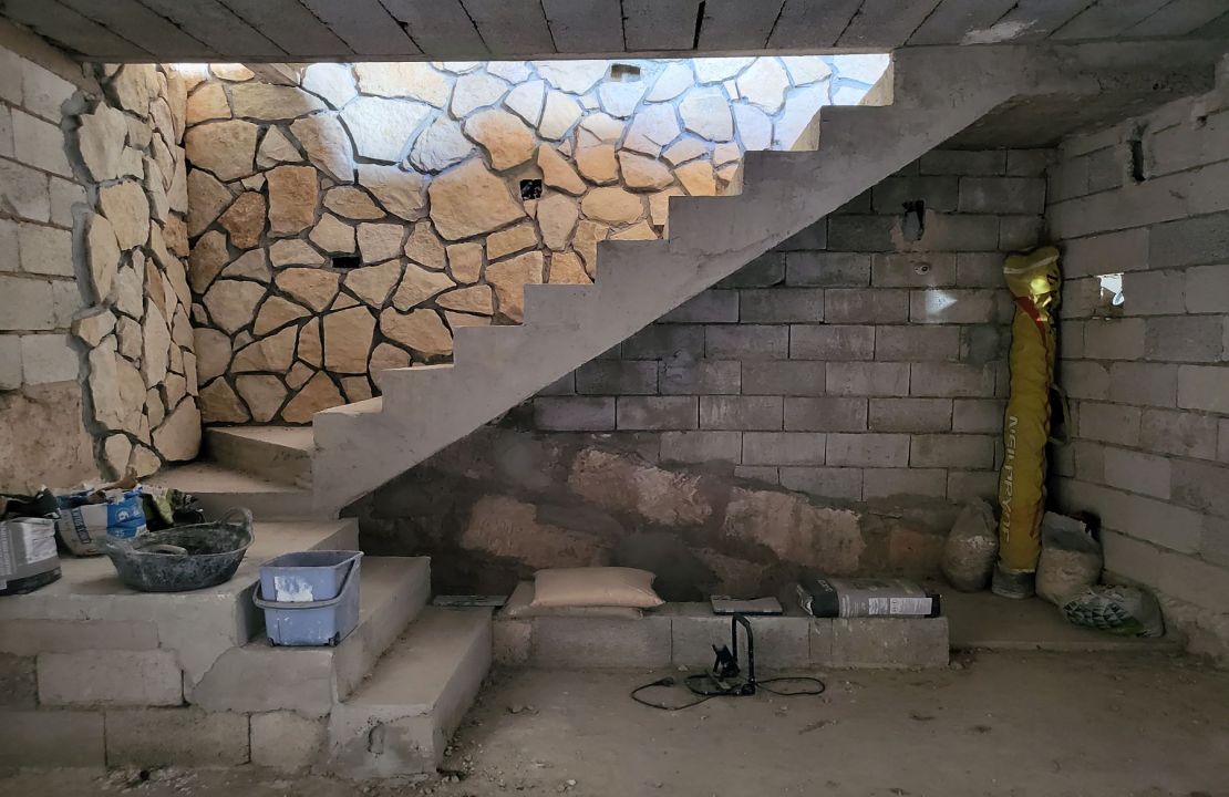 Dúplex con fantásticas vistas en venta en Muro, Mallorca