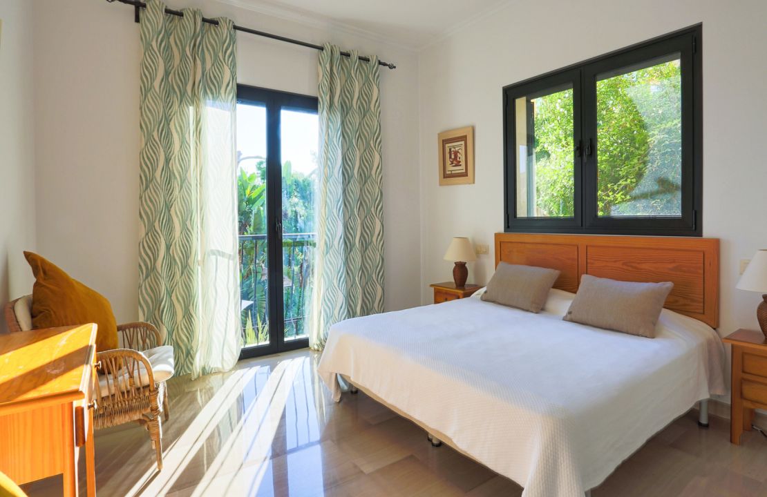 Puerto Pollenca Villa in the exclusive Gotmar region with sea views and holiday rental license
