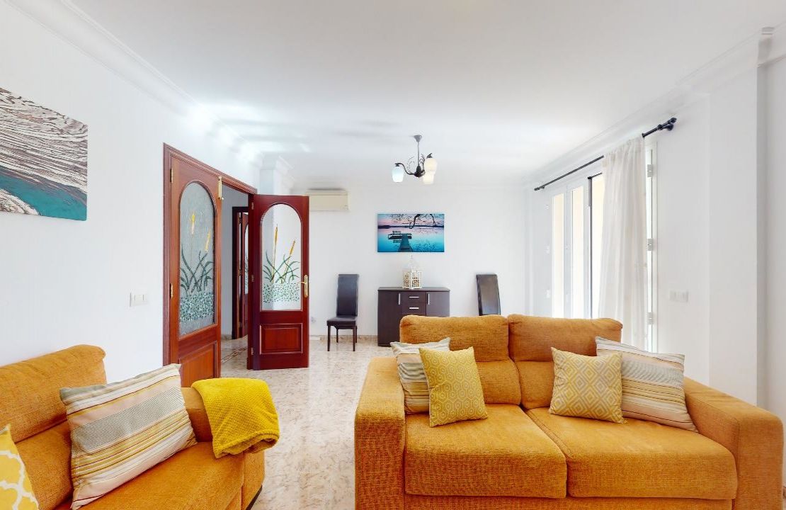 Villa en Mallorca Playa de Muro con licencia de alquiler vacacional