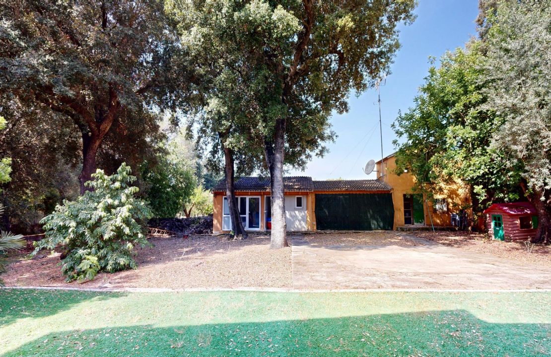 Charming Villa in Son Toni – A Haven of Elegance and Tranquillity
