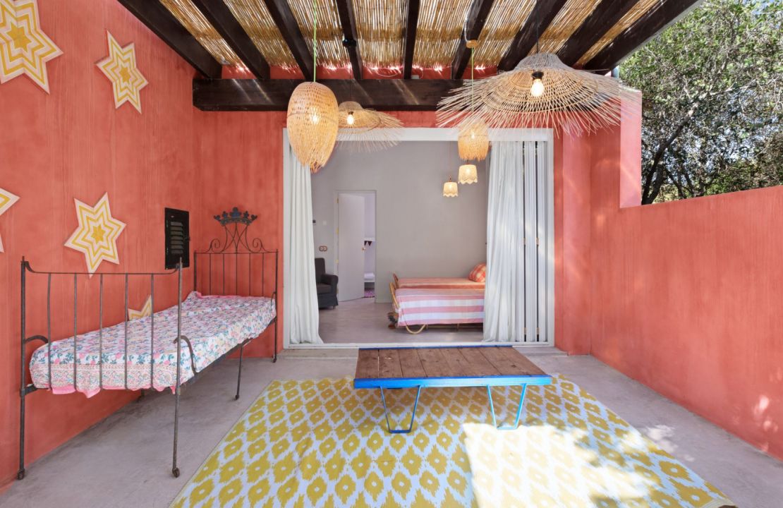 Charmantes Finca Anwesen im traditionellen Stil zwischen Pollensa und Alcudia