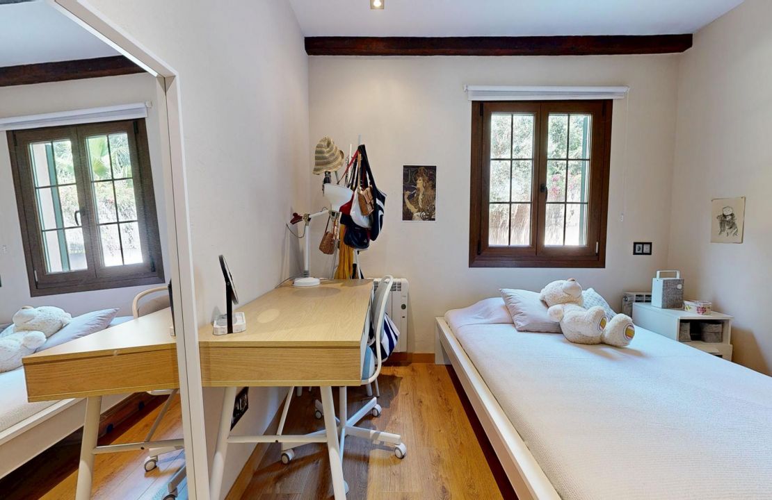 Charming Villa in Son Toni – A Haven of Elegance and Tranquillity