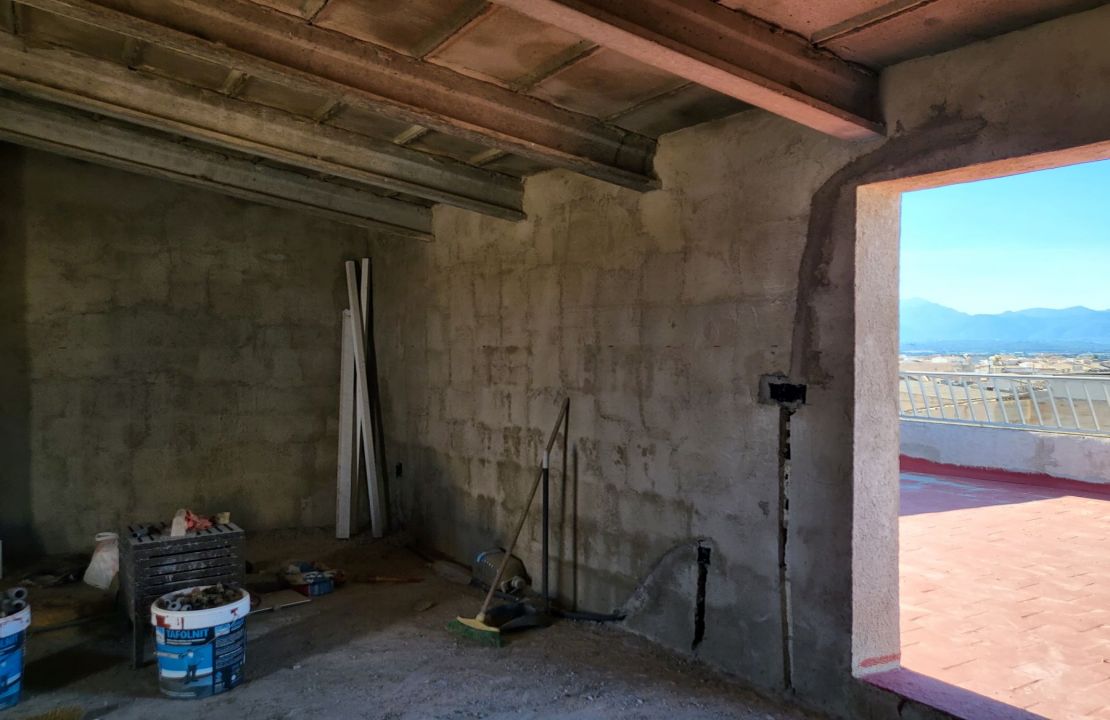 Dúplex con fantásticas vistas en venta en Muro, Mallorca