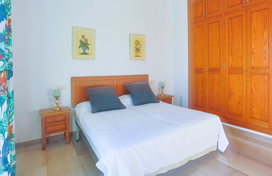 Puerto Pollenca Villa in the exclusive Gotmar region with sea views and holiday rental license