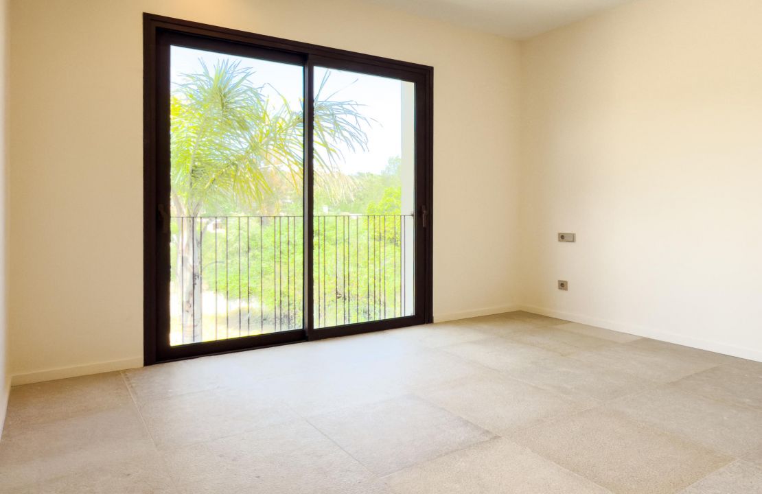 Charmante, moderne, neu gebaute Villa in Crestatx, Sa Pobla – Pool, Fußbodenheizung und Klimaanlage