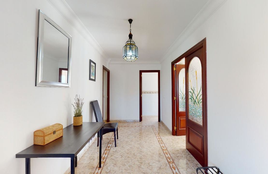 Villa en Mallorca Playa de Muro con licencia de alquiler vacacional
