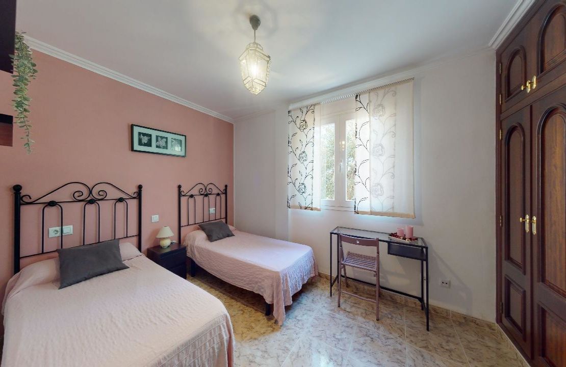 Villa en Mallorca Playa de Muro con licencia de alquiler vacacional