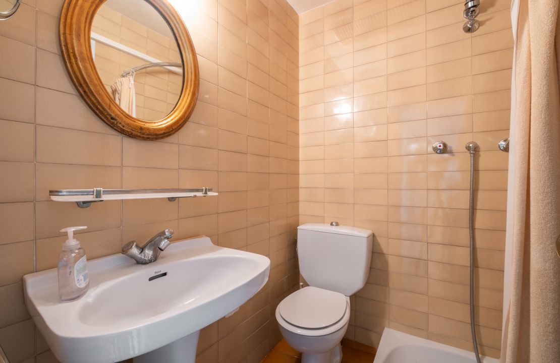 Gran casa en Mallorca Pollenca con vistas en venta