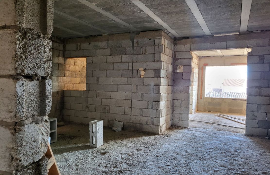 Dúplex con fantásticas vistas en venta en Muro, Mallorca
