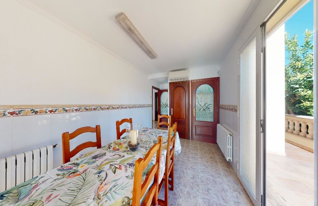 Villa en Mallorca Playa de Muro con licencia de alquiler vacacional