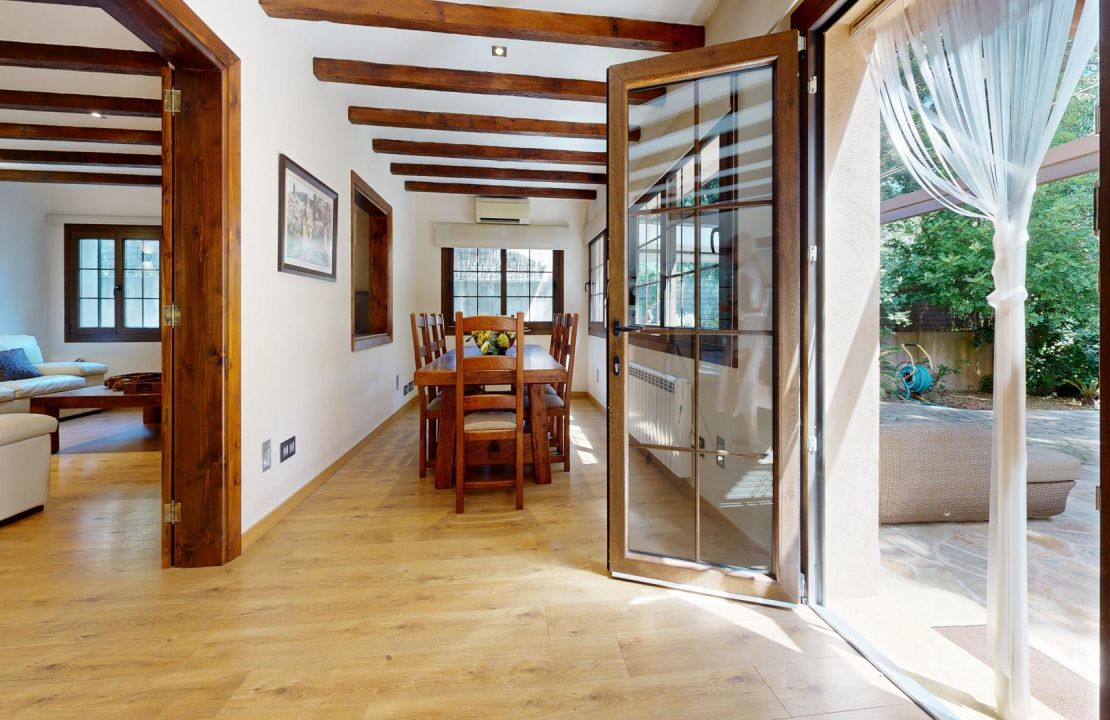 Charming Villa in Son Toni – A Haven of Elegance and Tranquillity