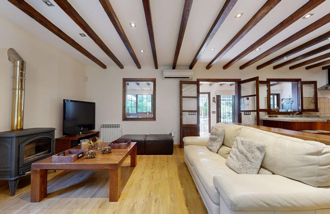 Charming Villa in Son Toni – A Haven of Elegance and Tranquillity