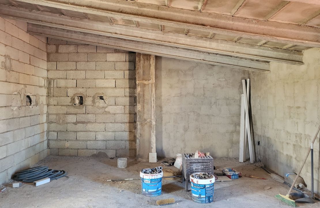 Dúplex con fantásticas vistas en venta en Muro, Mallorca