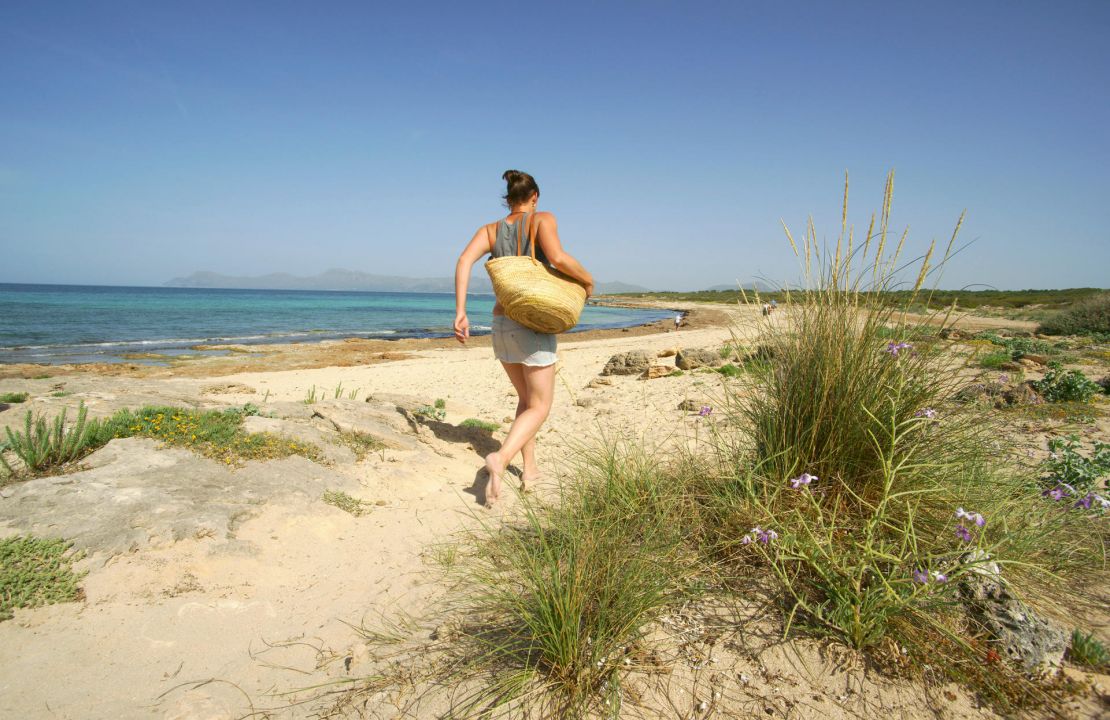 Land for Sale in Santa Margalida, Mallorca – Approved Basic Project