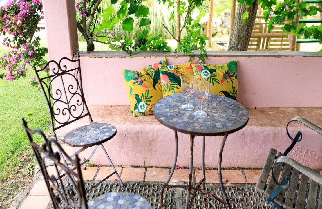 Charmantes Finca Anwesen im traditionellen Stil zwischen Pollensa und Alcudia