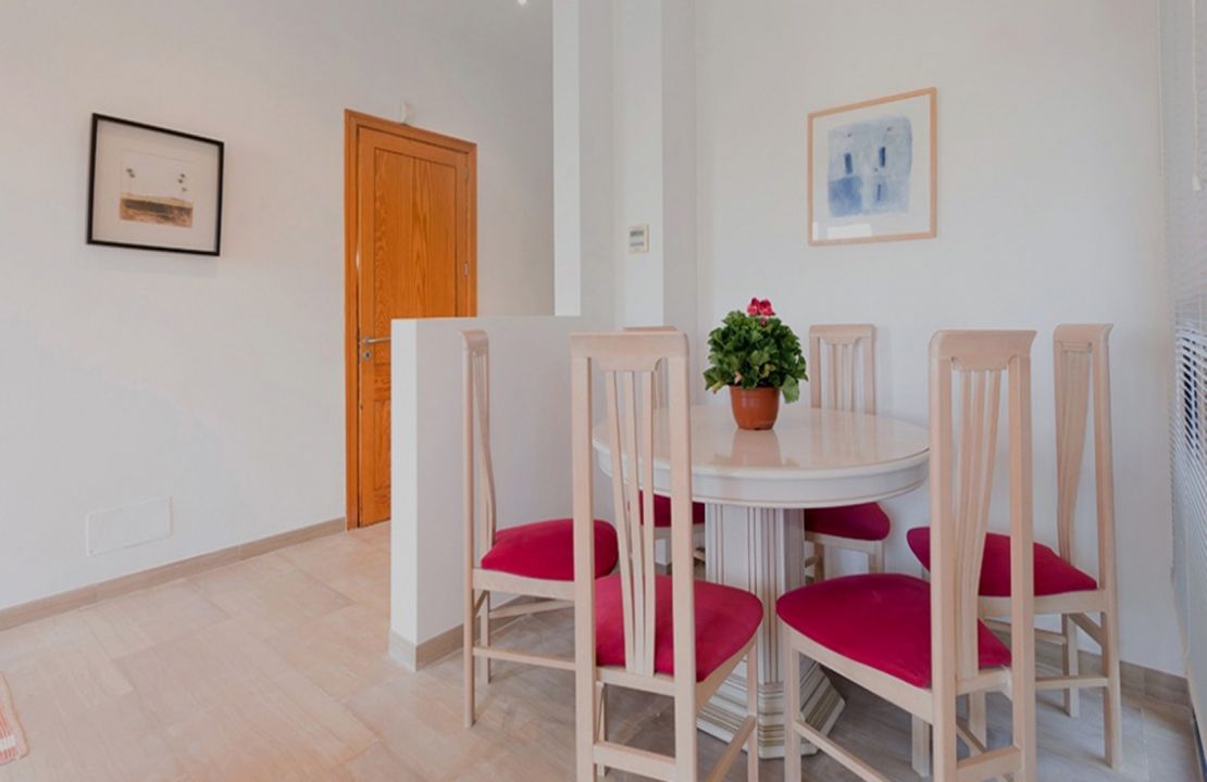 Puerto Pollenca Villa in the exclusive Gotmar region with sea views and holiday rental license