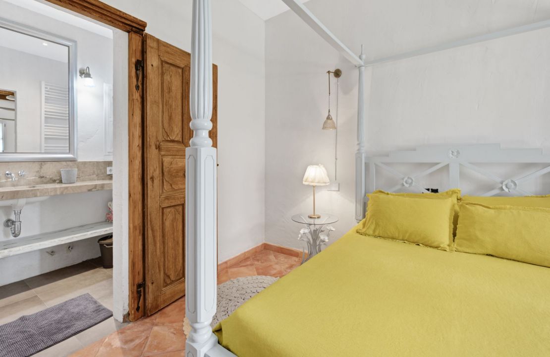 Charmantes Finca Anwesen im traditionellen Stil zwischen Pollensa und Alcudia