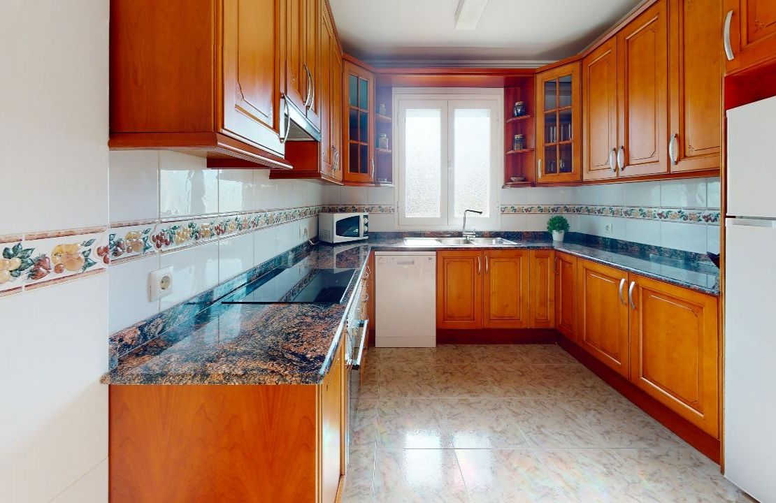 Villa en Mallorca Playa de Muro con licencia de alquiler vacacional