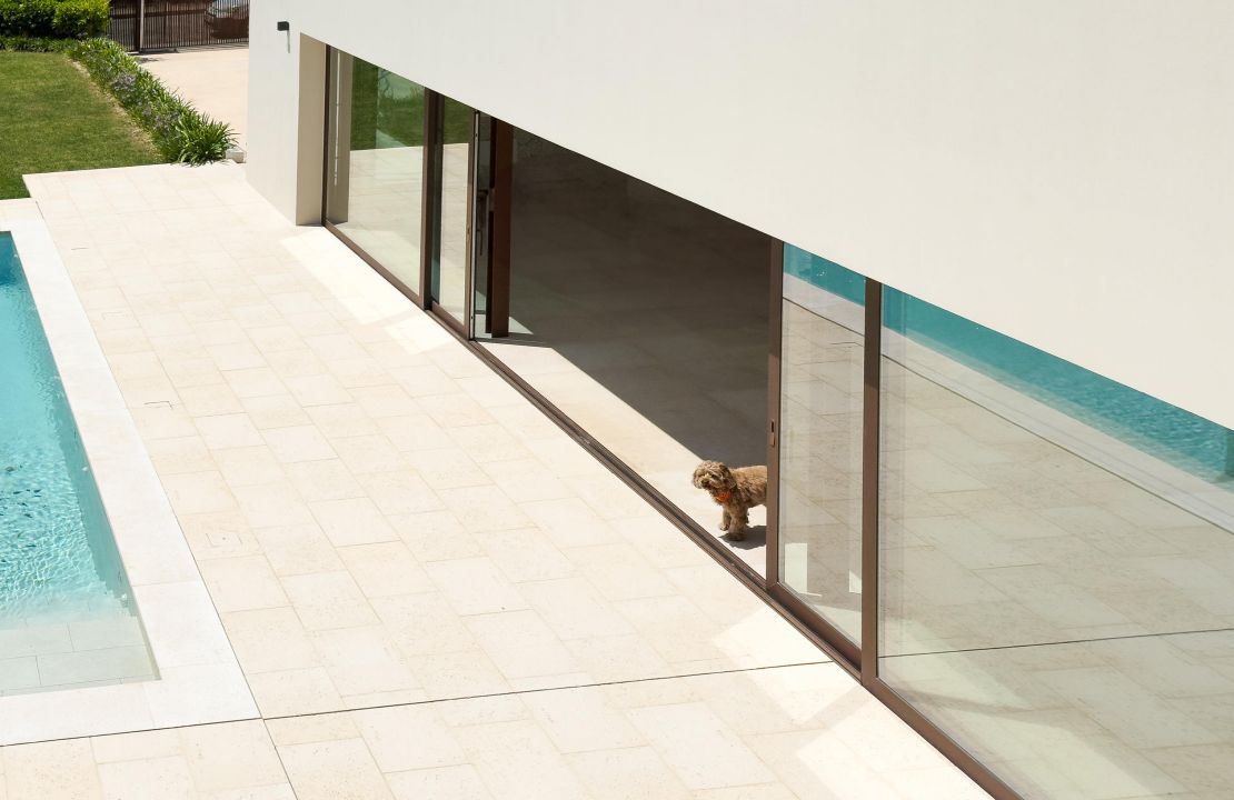 Charmante, moderne, neu gebaute Villa in Crestatx, Sa Pobla – Pool, Fußbodenheizung und Klimaanlage