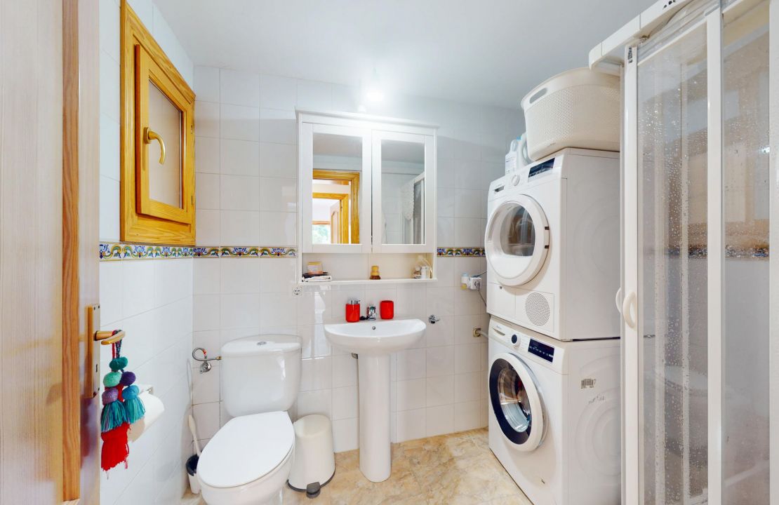 Charming Apartment in Cala San Vicente with pool, close to the Beach