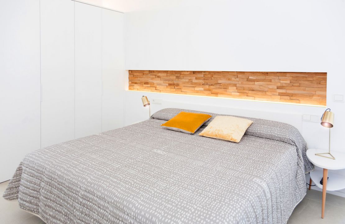 Moderne Villa mit Pool, Sauna und Fitnessraum in begehrter Wohnlage Crestatx bei Sa Pobla