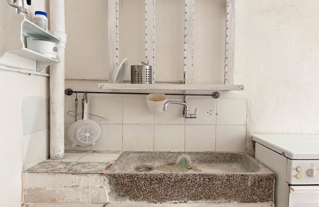 Casa en Campanet para reformar en venta
