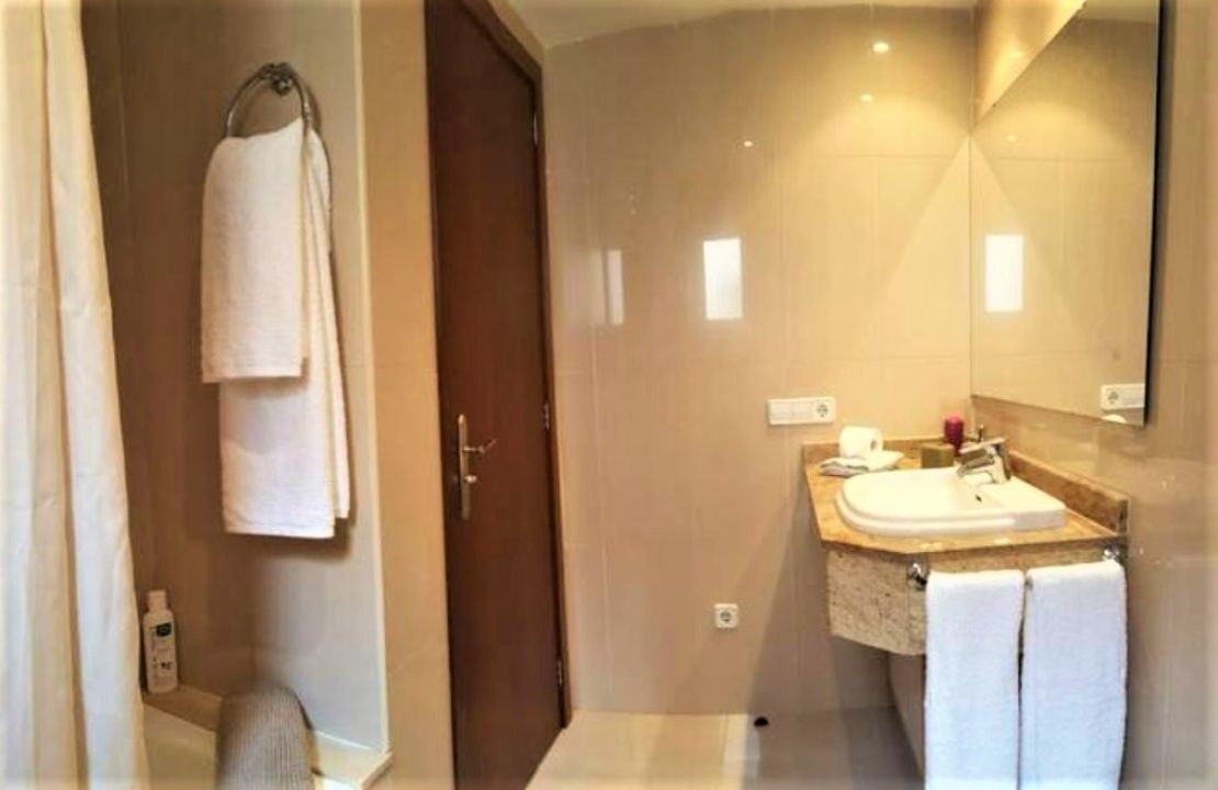 Lovely apartment in Can Picafort, Mallorca for sale close to the beach