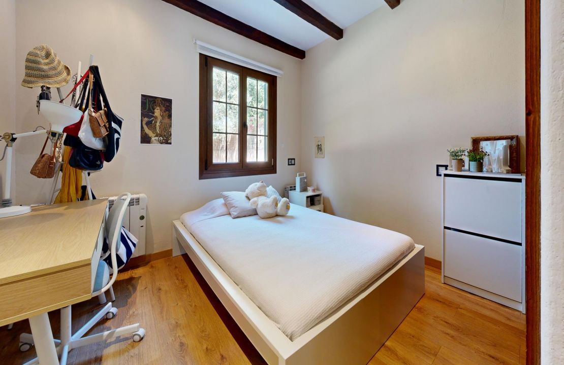 Charming Villa in Son Toni – A Haven of Elegance and Tranquillity