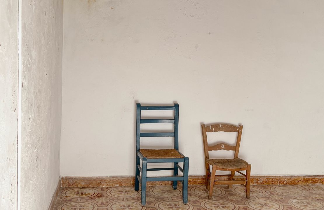 Casa en Campanet para reformar en venta