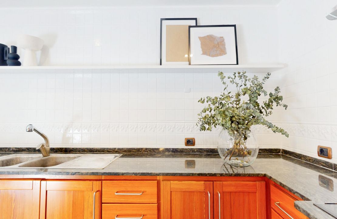 Magnificent duplex apartment in Puerto Pollensa first line to the sea for sale