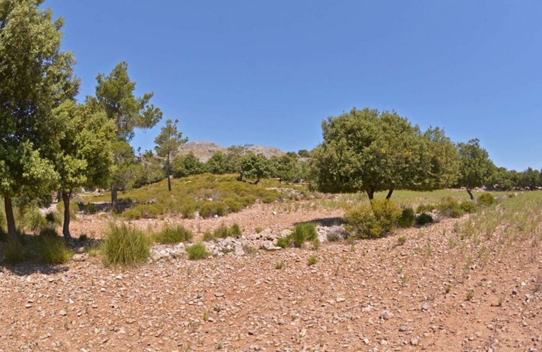Historisches Anwesen im Tramuntana Gebirge ( Weltkulturerbe) im Norden von Mallorca