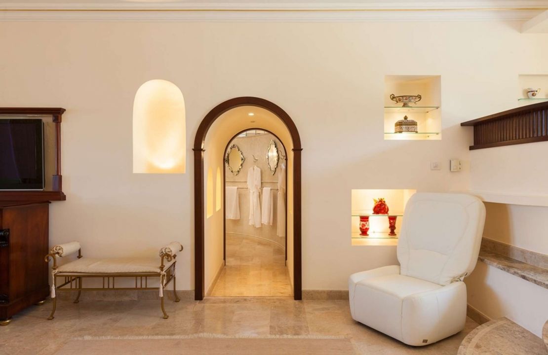 Luxuriöses Anwesen erste Meereslinie in Bonaire Alcudia Mallorca