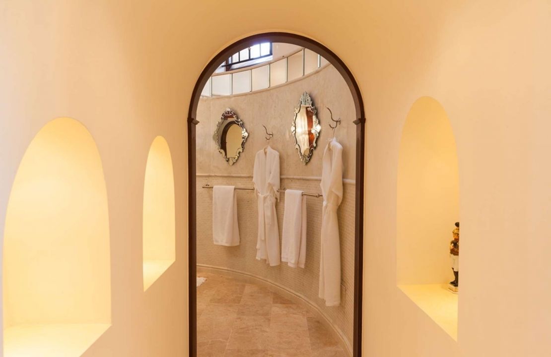 Luxuriöses Anwesen erste Meereslinie in Bonaire Alcudia Mallorca