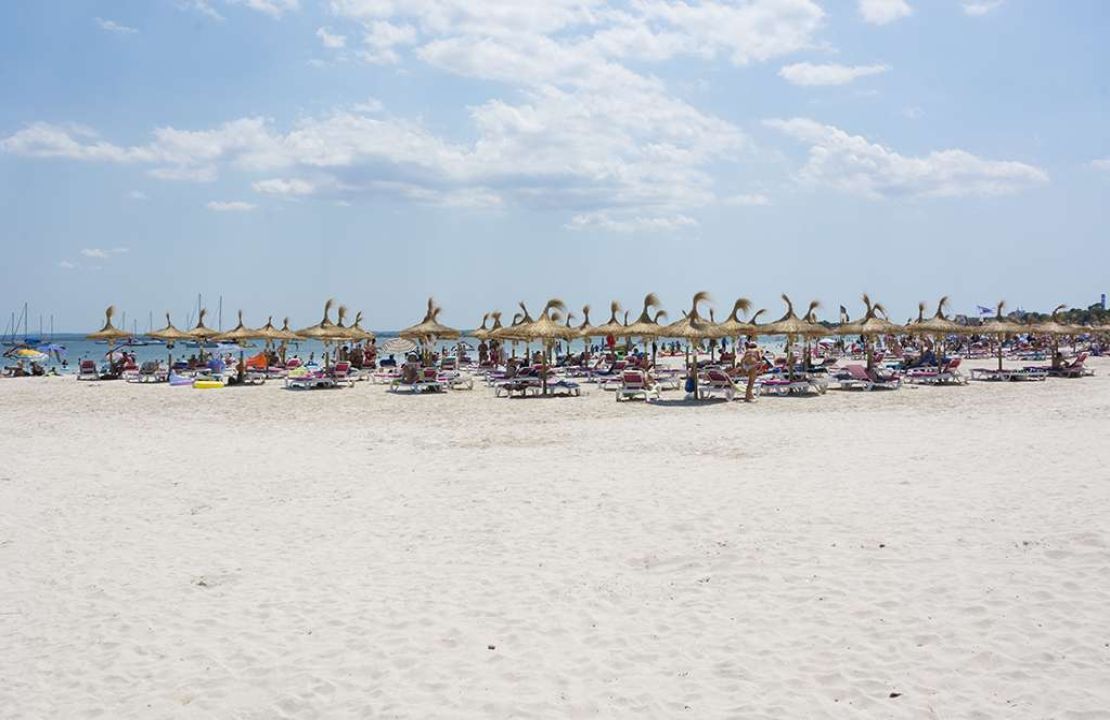 Plot of land Bonaire Alcudia for sale