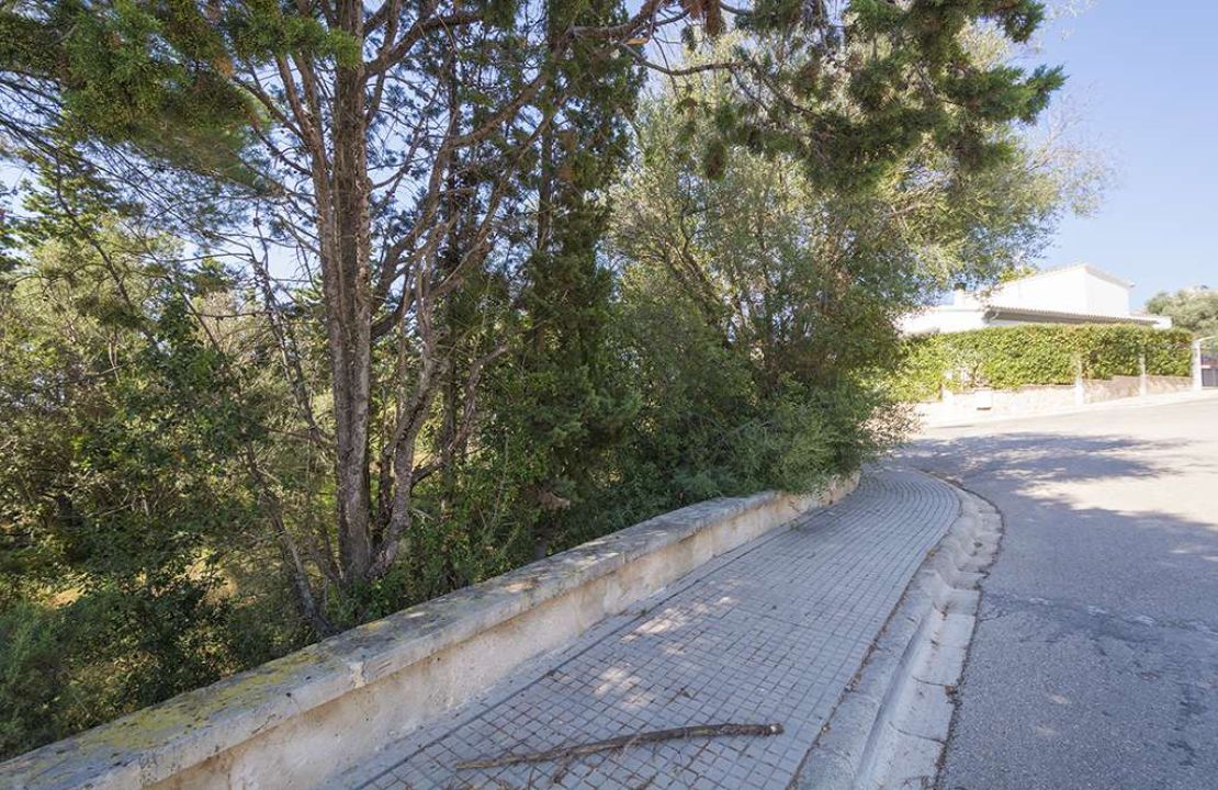 Plot of land Bonaire Alcudia for sale