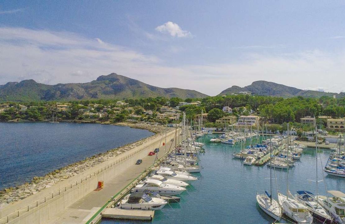 Plot of land Bonaire Alcudia for sale