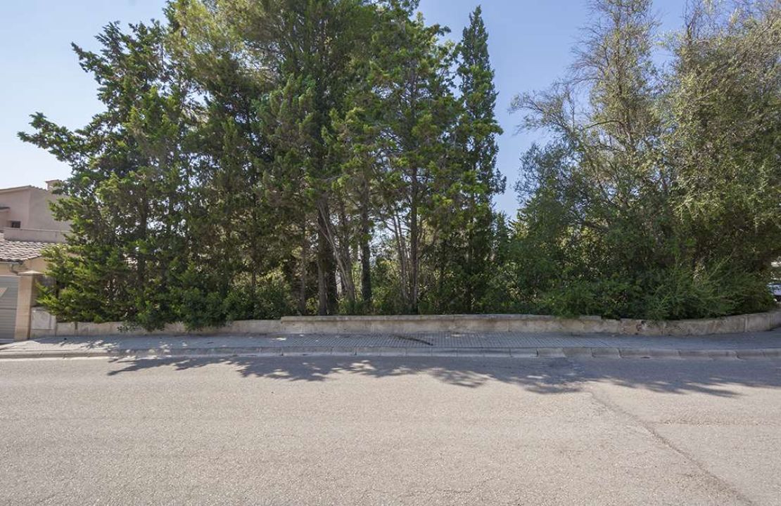 Plot of land Bonaire Alcudia for sale