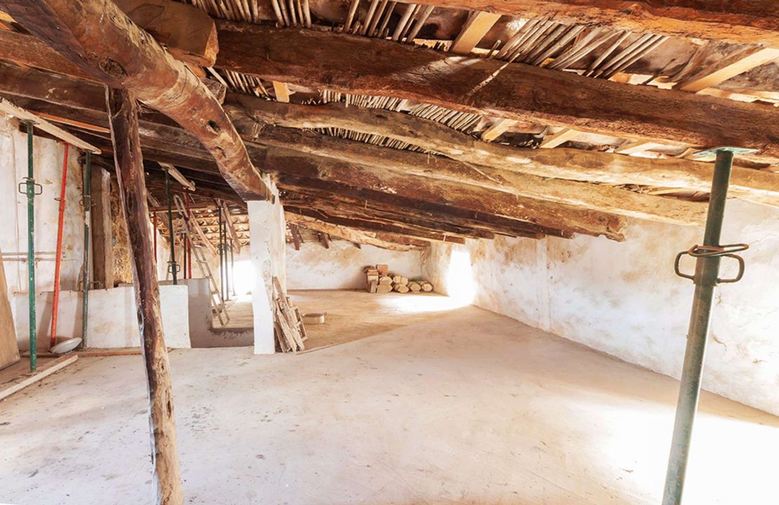 Stadthaus zu verkaufen in Pollensa, Mallorca