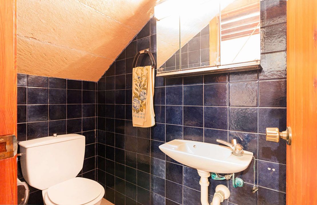 Stadthaus zu verkaufen in Pollensa, Mallorca