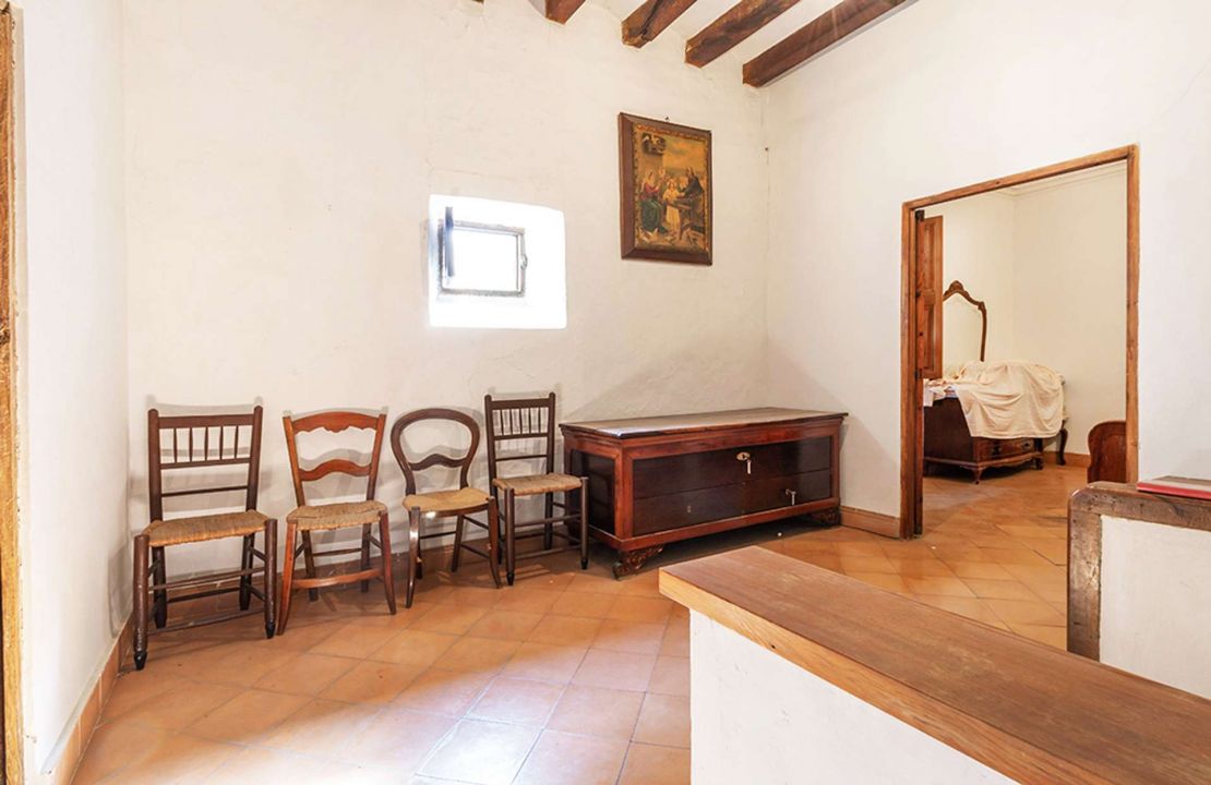 Stadthaus zu verkaufen in Pollensa, Mallorca
